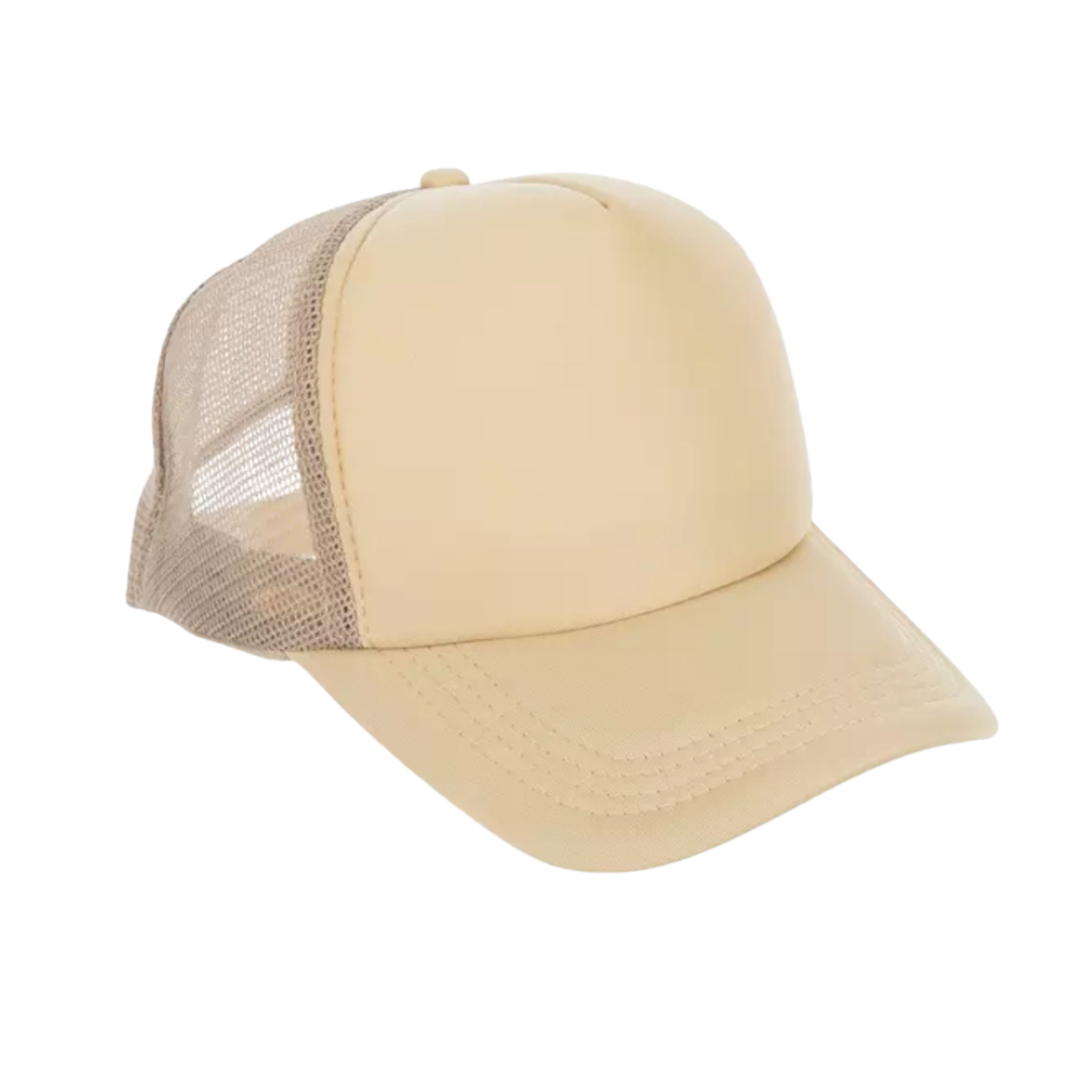 Trucker Hat