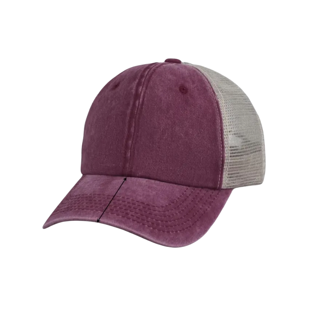 Trucker Hat