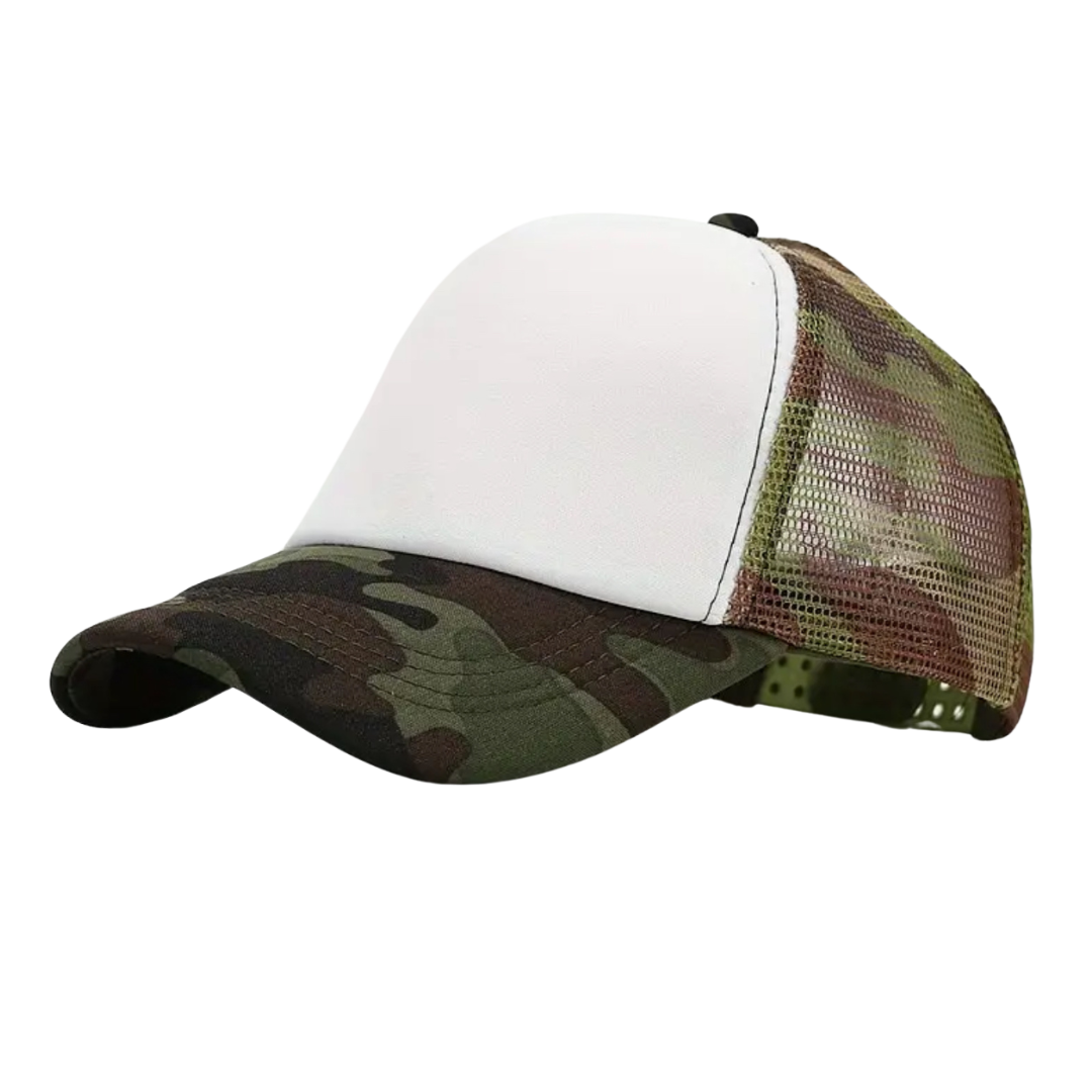 Trucker Hat