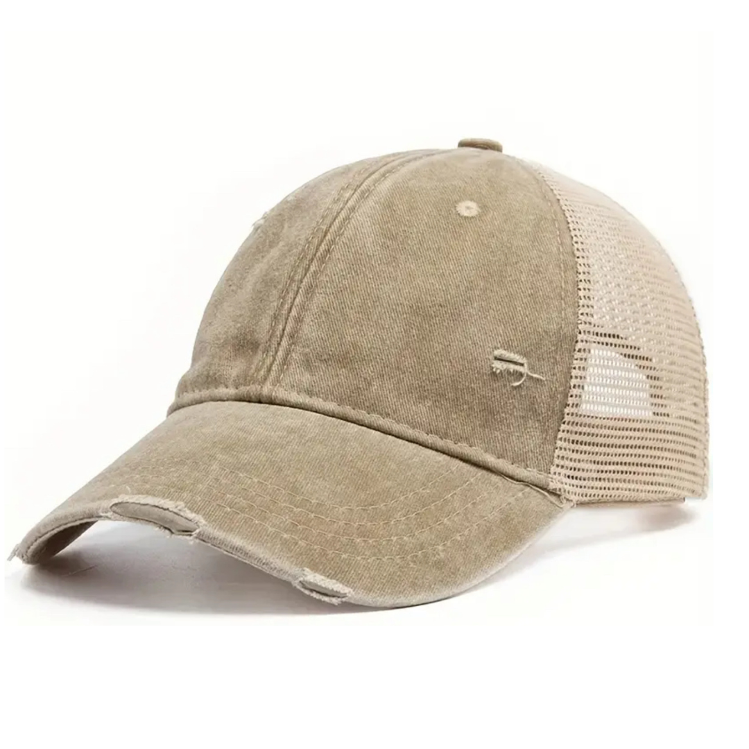 Trucker Hat