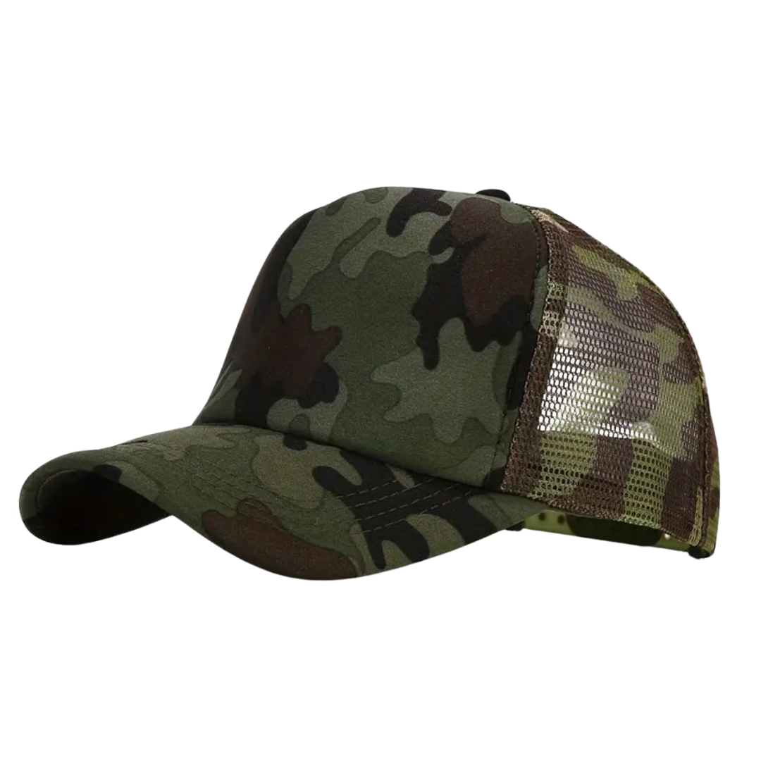 Trucker Hat