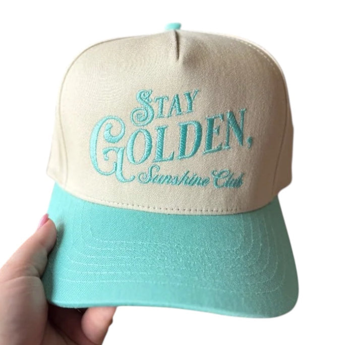Trucker Hats