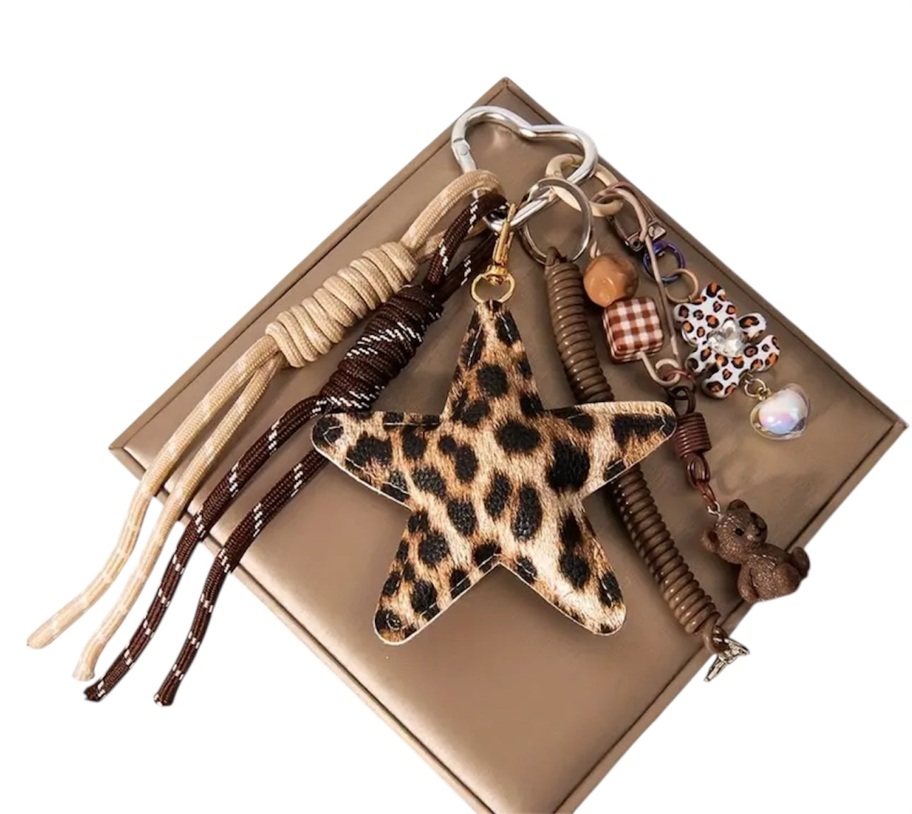 Bag Charms