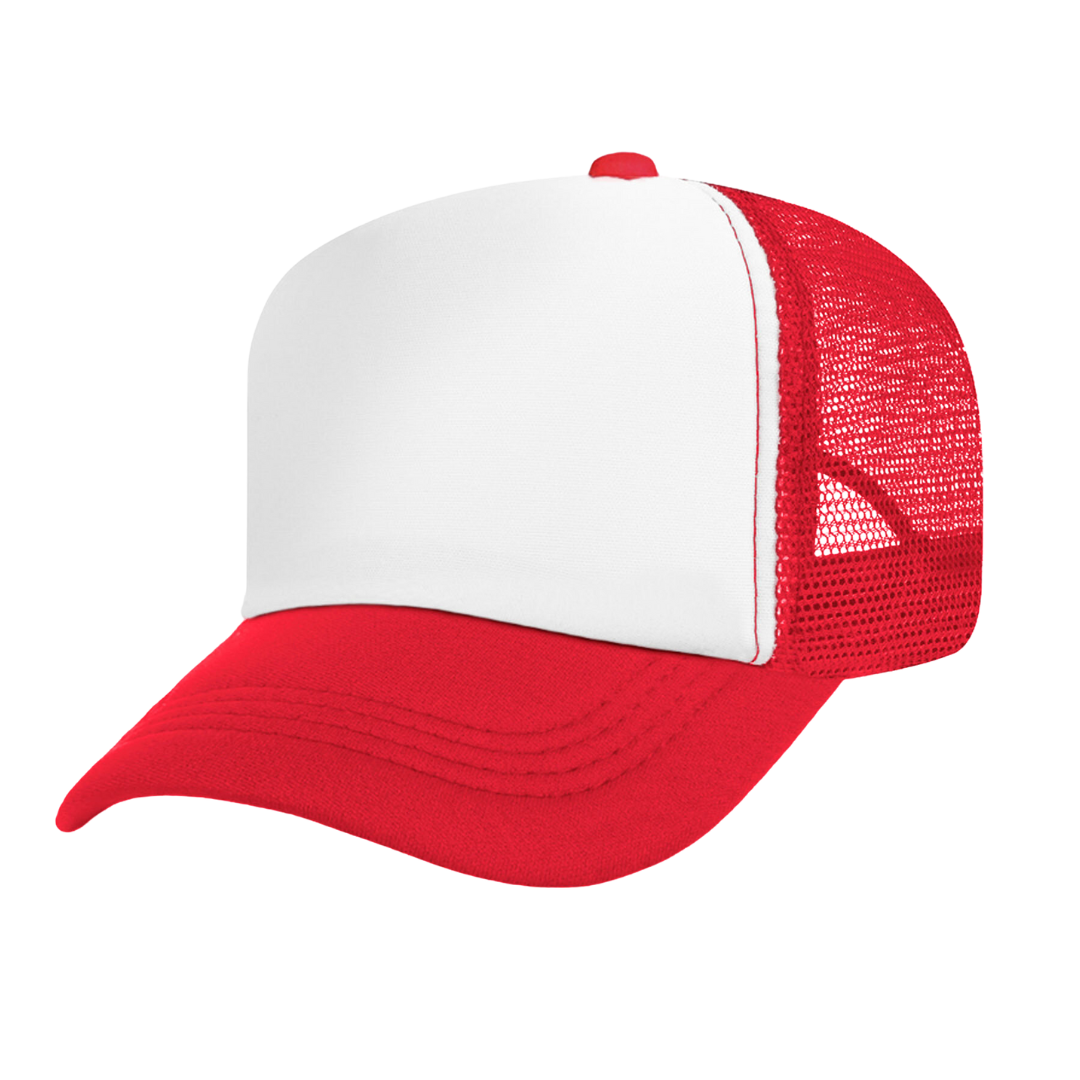 Trucker Hat